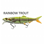 PROREX  HYBRID  SWIMBAIT